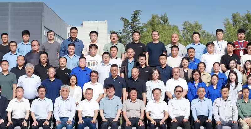 聚勢(shì)創(chuàng)未來?融智譜新篇 —— 安泰科技成功舉辦第二屆功能材料技術(shù)創(chuàng)新論壇